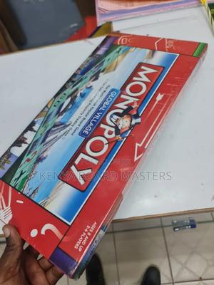 Monopoly√√Brand New Monopoly - thumbnail 2