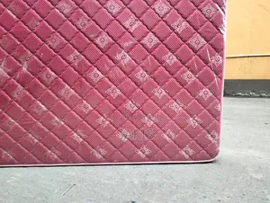 4 X 6, 10inch High Density Quilted Mattresses. Free Delivery