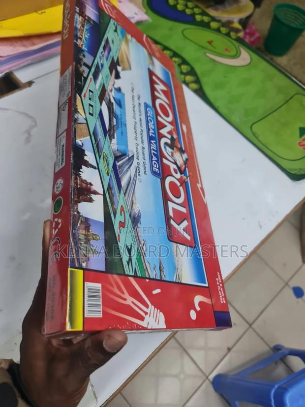 Monopoly Cheap Cards##Monopoly Party Games - main view