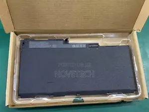 ORIGINAL CS03XL Battery for HP Elitebook 745 840 G3 G4