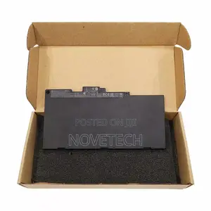 ORIGINAL CS03XL Battery for HP Elitebook 745 840 G3 G4