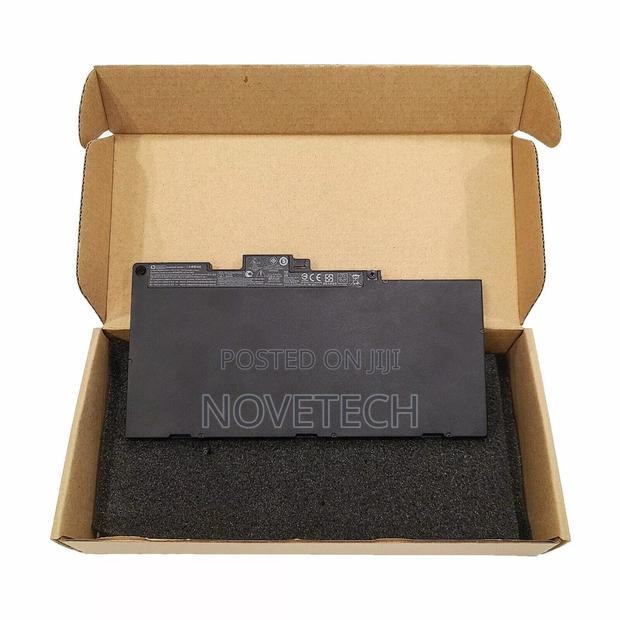 ORIGINAL CS03XL Battery for HP Elitebook 745 840 G3 G4 - thumbnail 2
