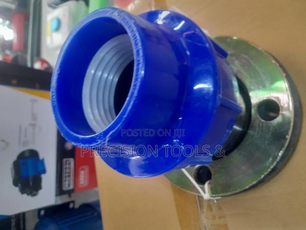 2" Flange Adapter