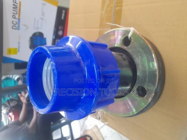 2" Flange Adapter - thumbnail 3
