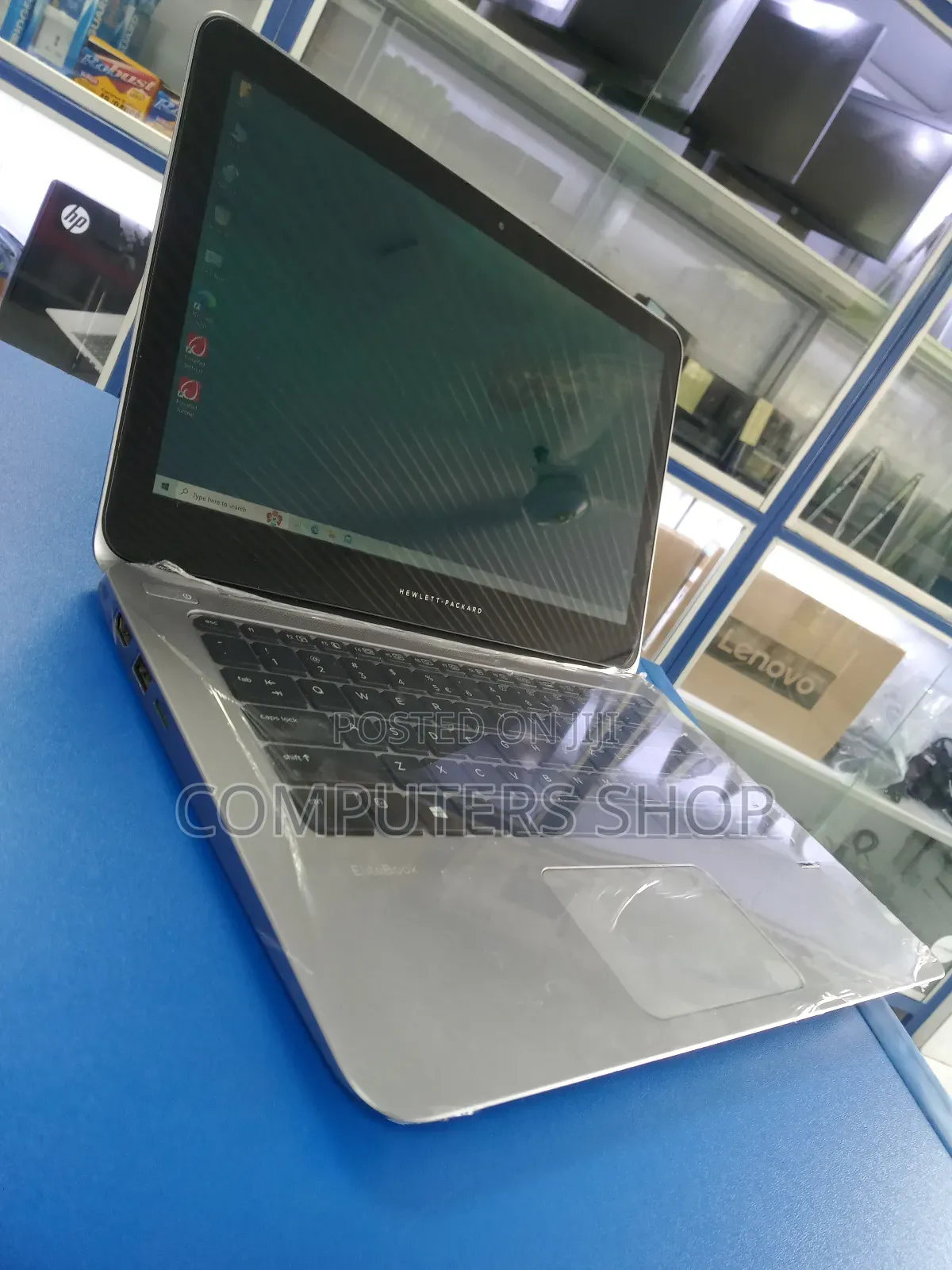 Laptop HP EliteBook Folio 1020 G1 8GB Intel Core M SSD 256GB