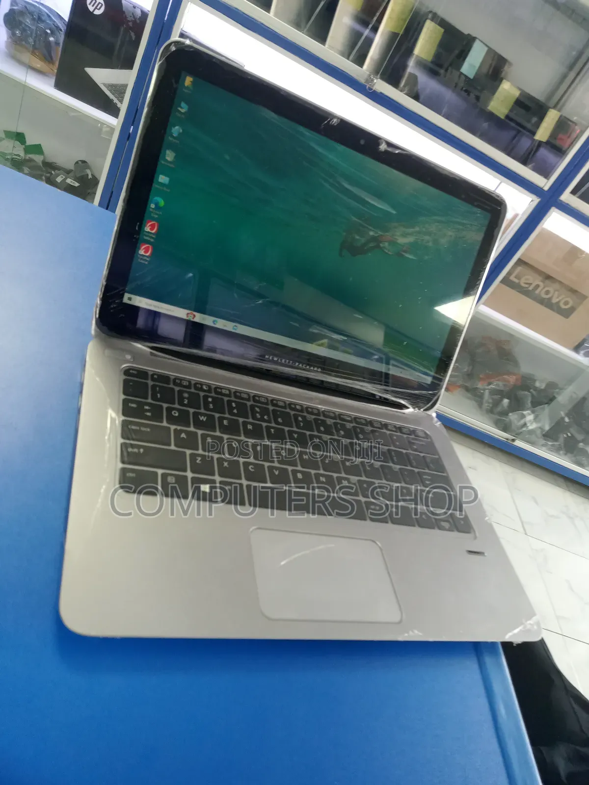 Laptop HP EliteBook Folio 1020 G1 8GB Intel Core M SSD 256GB
