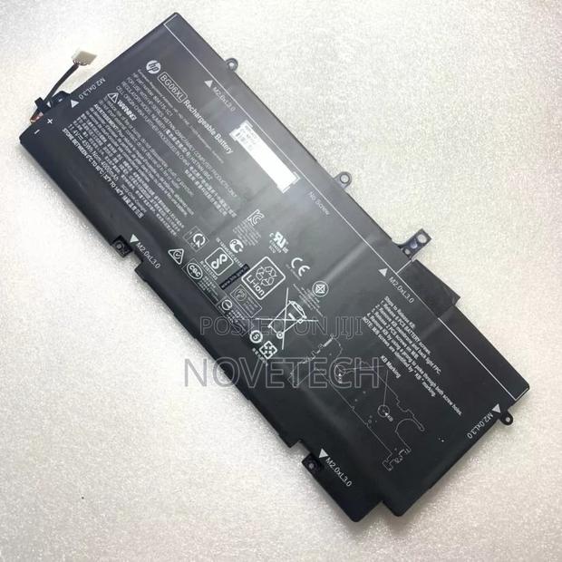 BG06XL Battery for HP Elitebook 1040 G3