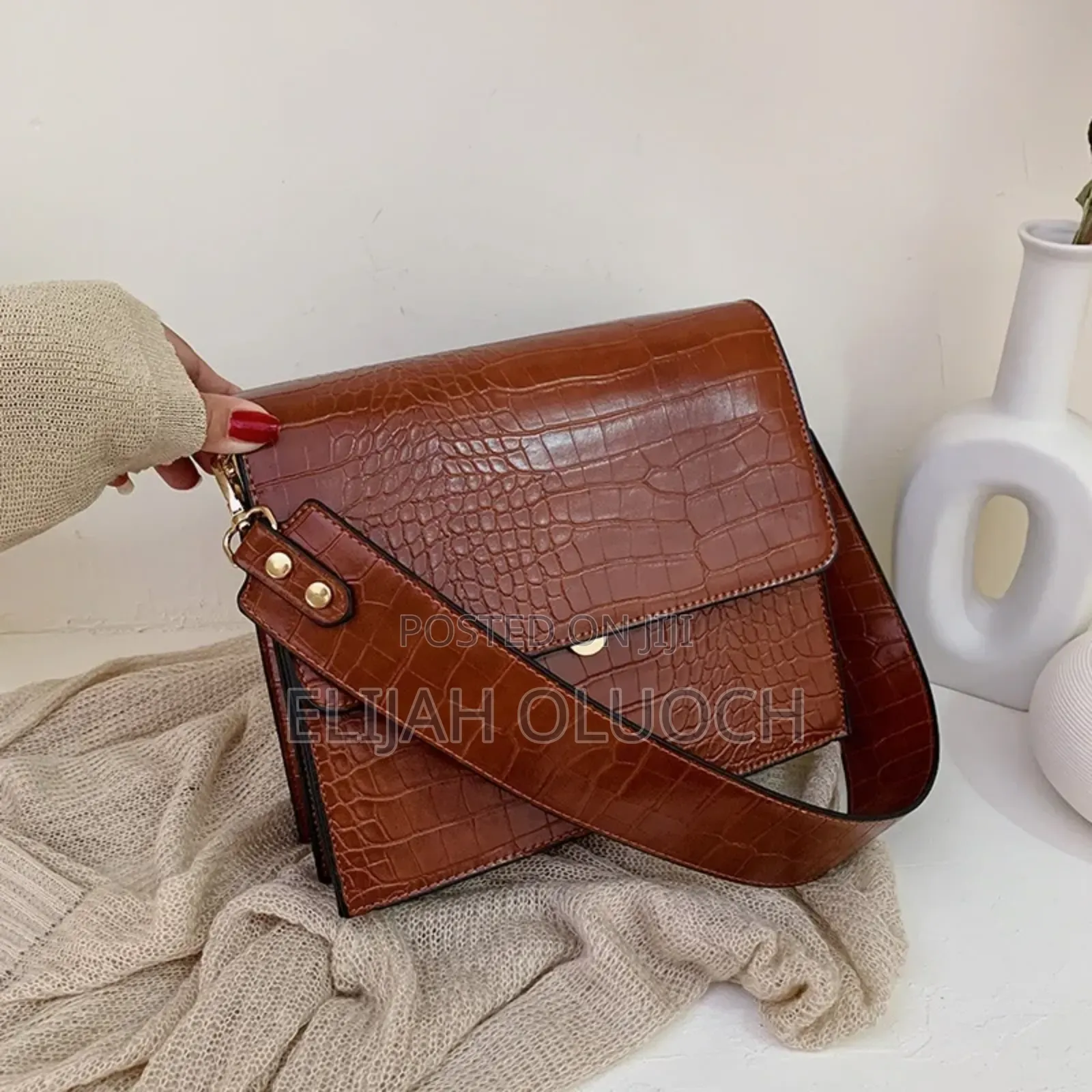 New in Big Size Sling