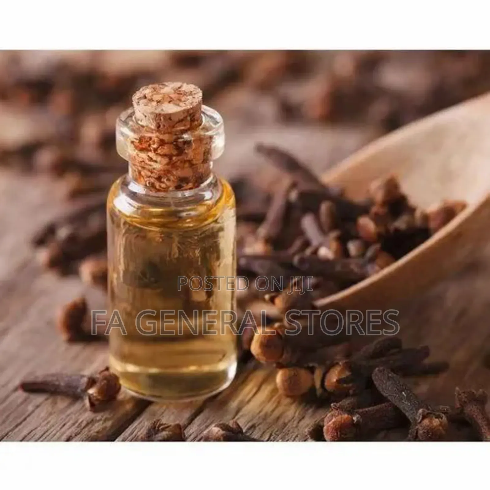 Clove Bud, Essential, Powder, Oil