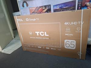 TCL 65′′ V6b HDR Google Tv – 65v6b (New 2024 Model) - thumbnail 2