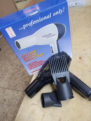 Turbo Boston Browdry Machine - thumbnail 2