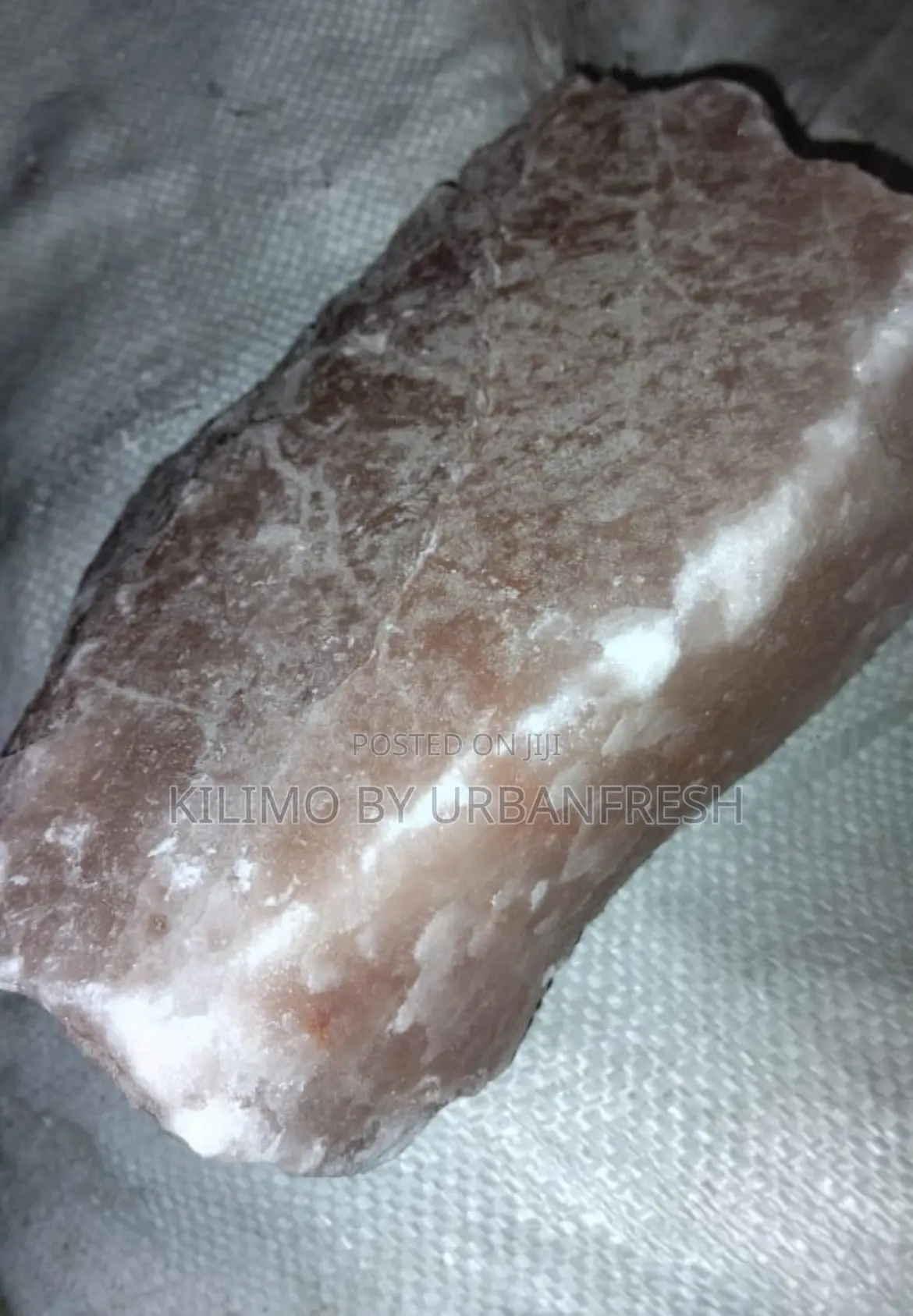 Magadi Salt Rock 50kg