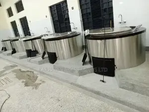 Stainless Steel Energy Saving Institution Jiko