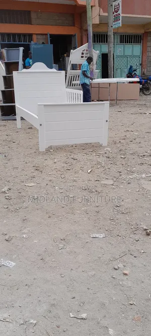 Single Bed for Children