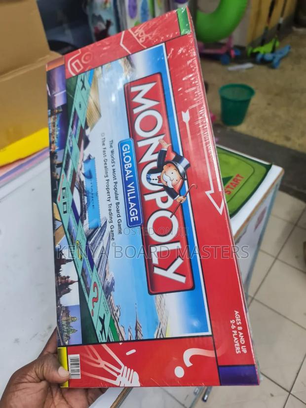 Cheap Monopoly on Sale_monopoly#Monopoly - main view