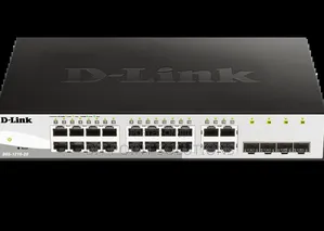 16 Base-T Ports + 4//16 Base-T Ports +