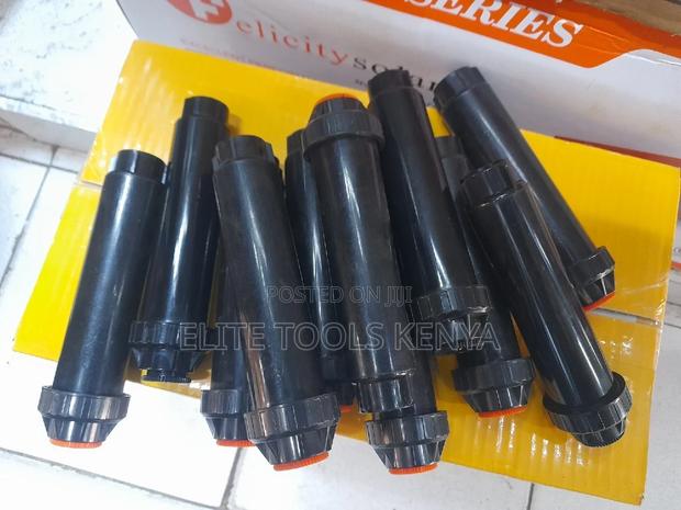 1/2 Inch Pop Up Sprinklers - thumbnail 2