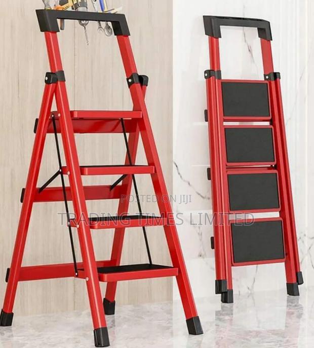 Folding Ladder Size 128*57cm - main view