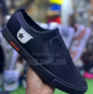 Leopard Rubber Shoes >Men Rubber Shoes