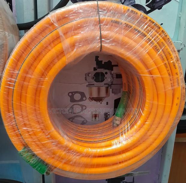 50m Knapsack Horse Pipe - main view