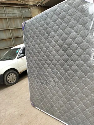 Kauli Ni 6 X 6 X 8" Johari Fibre Hd Quilted Mattresses!