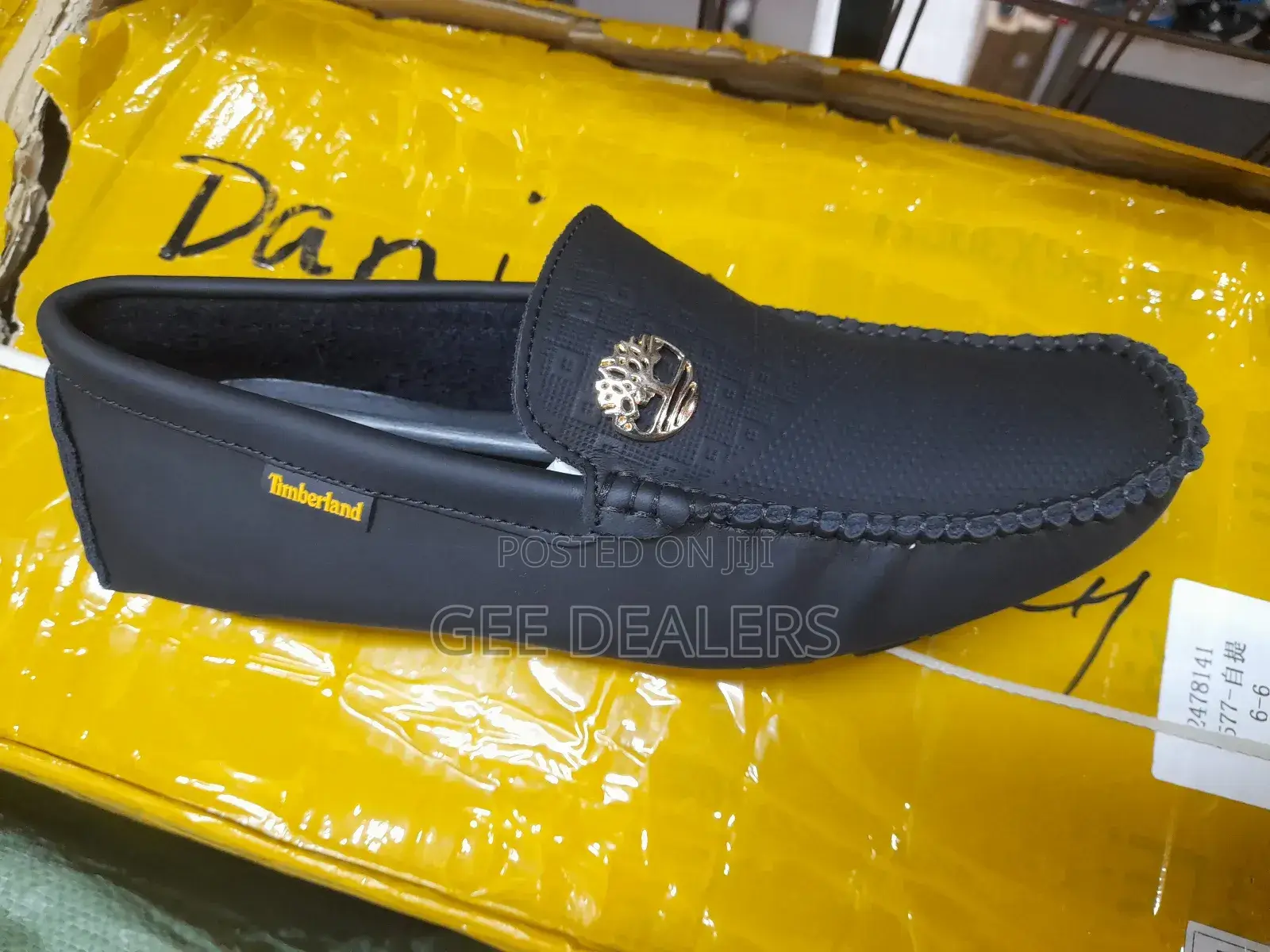 Timberland Loafers Shoes >Leather Loafers Shoes