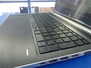 Laptop HP ProBook 450 G5 8GB AMD Ryzen 9 HDD 500GB