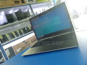 Laptop HP ProBook 450 G5 8GB AMD Ryzen 9 HDD 500GB