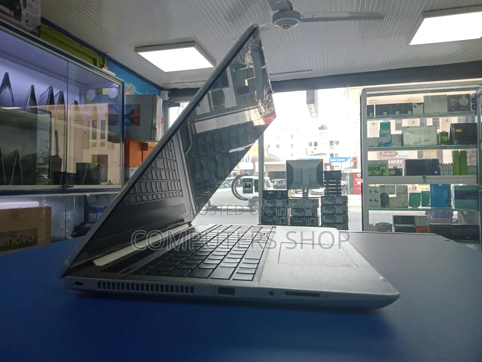 Laptop HP ProBook 450 G5 8GB AMD Ryzen 9 HDD 500GB