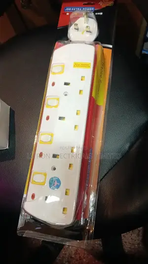 JSB 4W Extension
