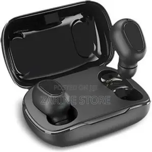 Ejscs Earbuds Wireless 5.3 5hours Music 30mah