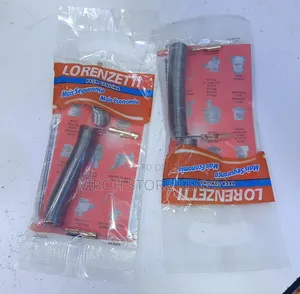 Lorenzeti Shower Element