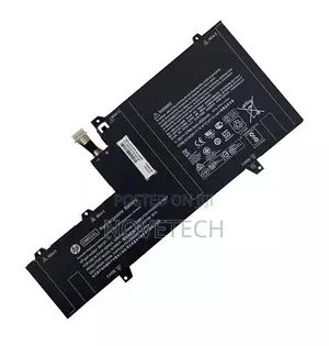 OM03XL Battery for HP Elitebook X360 1030 G2