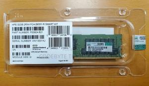 HPE 32GB 2rx4 PC4-2933Y-R Smart Kit^ - thumbnail 2