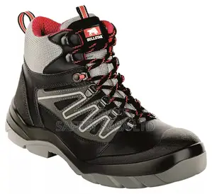 Bullstar Safety Shoe