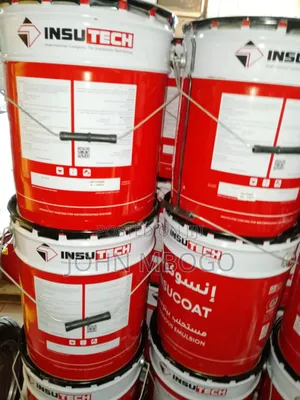 Insucoat Bituminous Primer ( Emulsion )