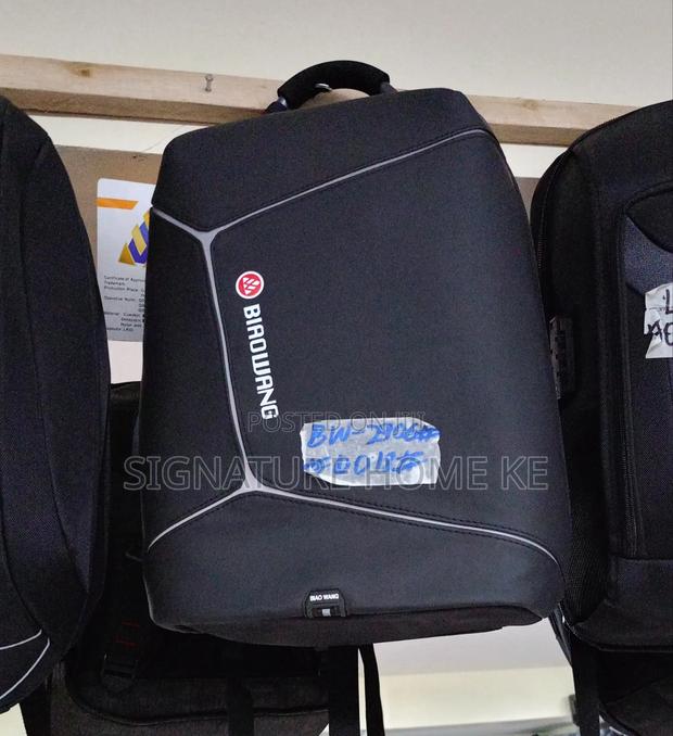 Biaowang Anti Theft Backpack - main view