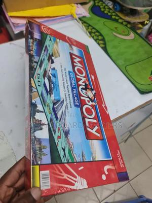 Cheap Monopoly Kids Game##Monopoly for Kids - thumbnail 2