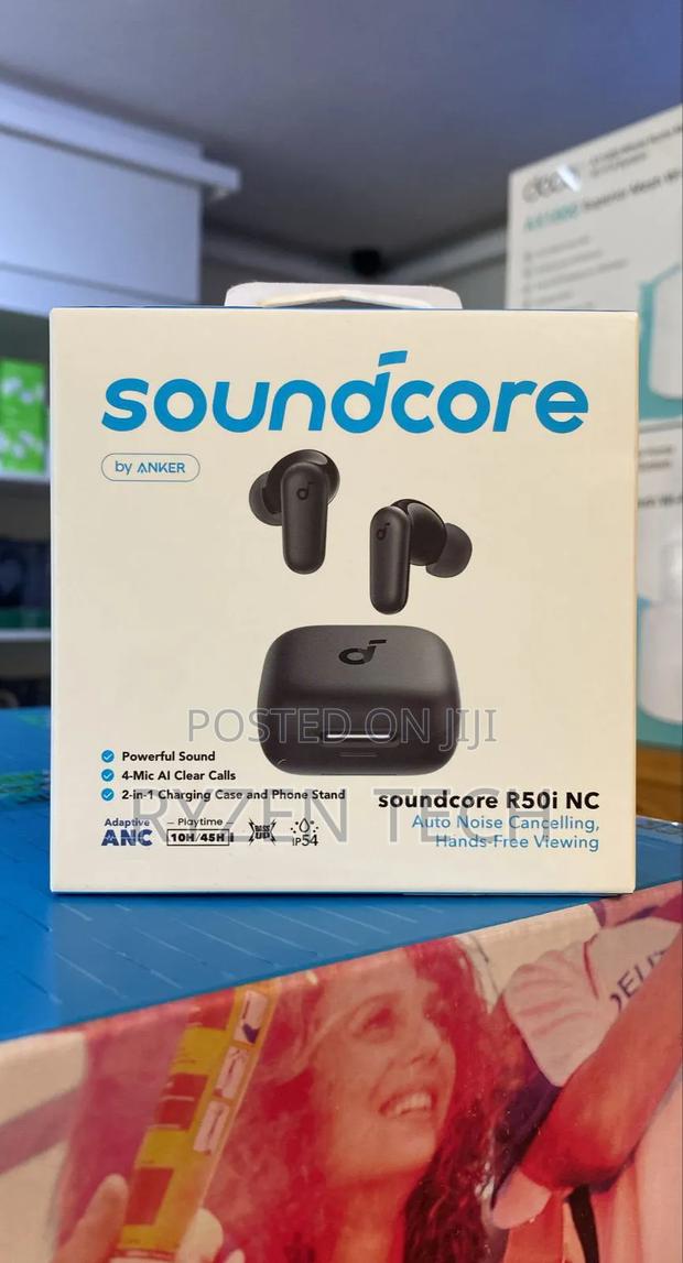 Anker Soundcorce R50i N - main view