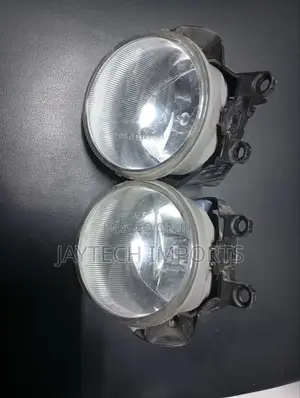 Fielder 161 Foglight