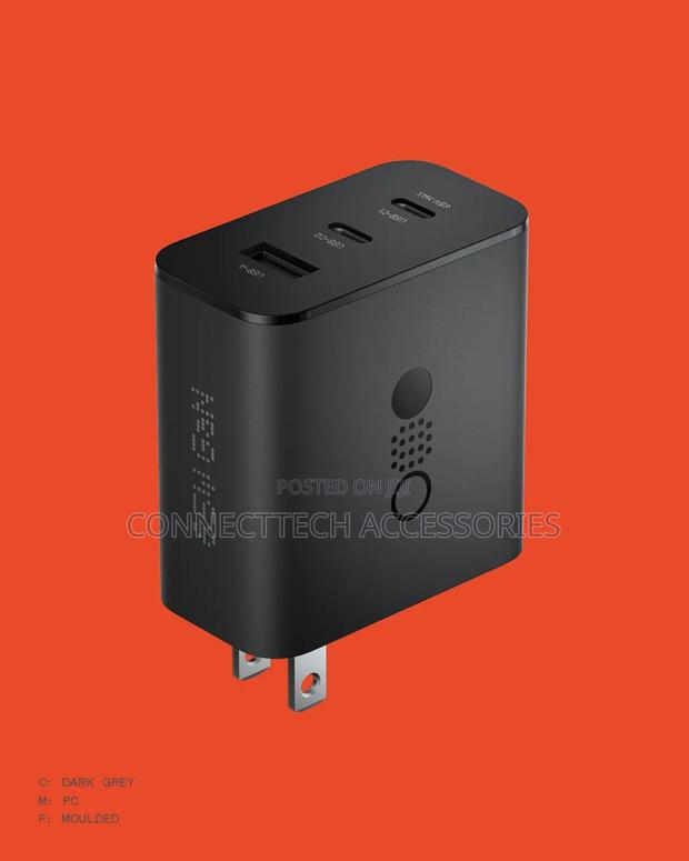 CMF Power 65W Gan - thumbnail 3