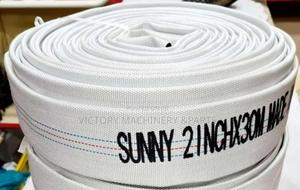 2×30m Converse Delivery Horse - thumbnail 2