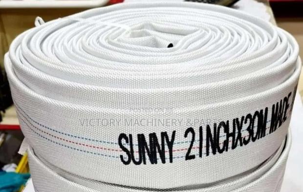 2×30m Converse Delivery Horse - main view