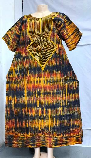 African Wear/Ruracio/Koito/Nyombo - thumbnail 2