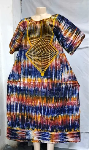 African Wear/Ruracio/Koito/Nyombo