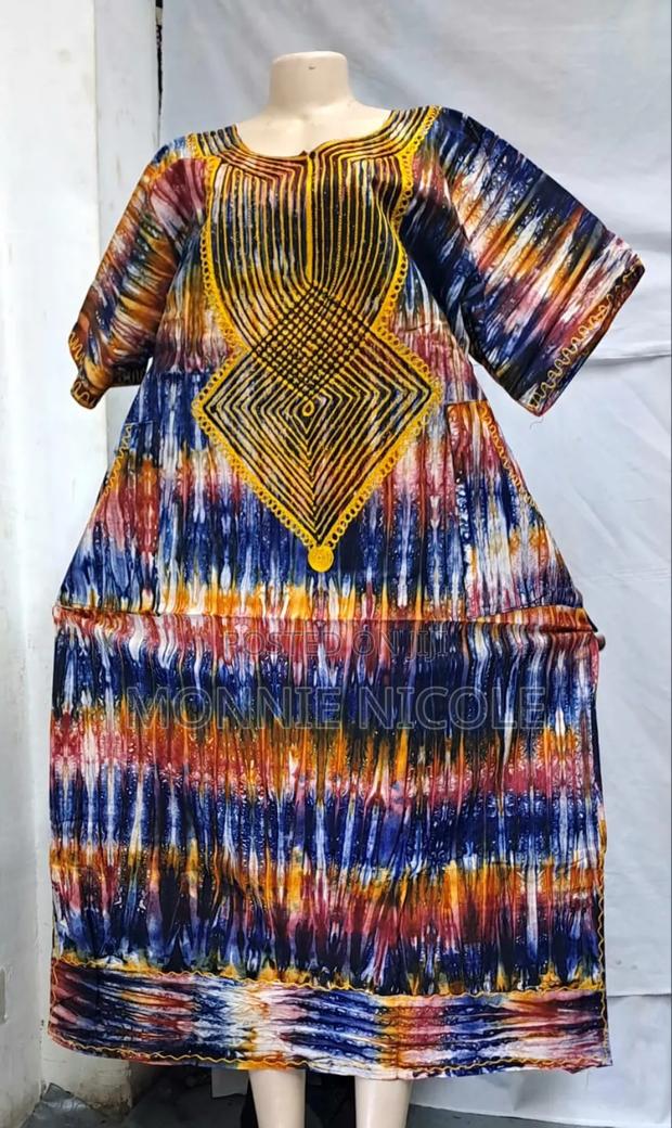 African Wear/Ruracio/Koito/Nyombo - thumbnail 3