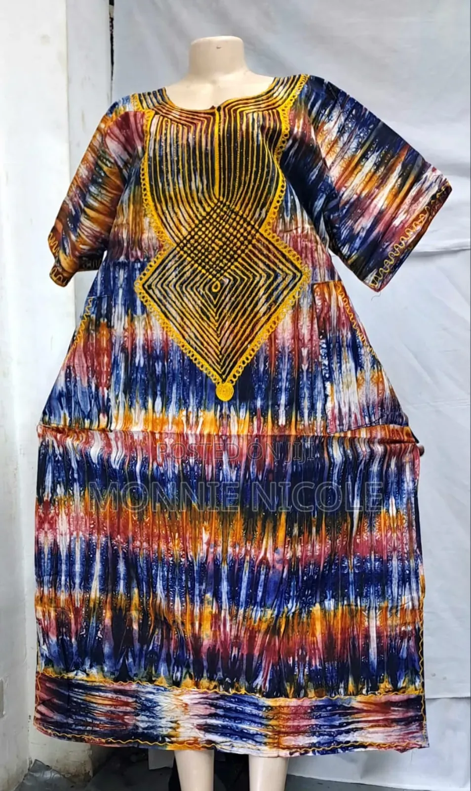 African Wear/Ruracio/Koito/Nyombo