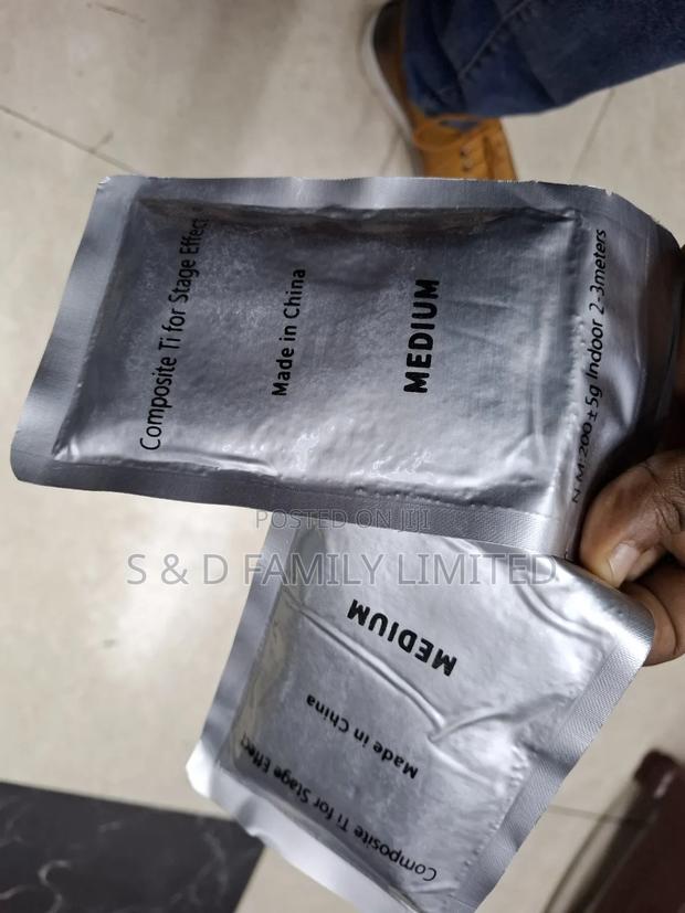 Spark Machine Chemical - thumbnail 5