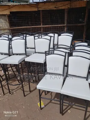 Hotel Bar and Restaurant Chairs Ni