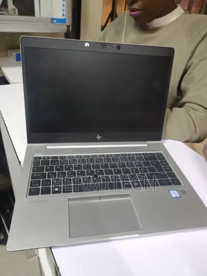 Laptop HP EliteBook 830 G6 8GB Intel Core I5 SSD 256GB